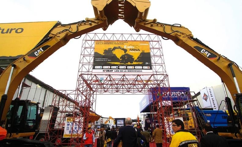 Expomina 2026 pone el potencial minero peruano en vitrina internacional