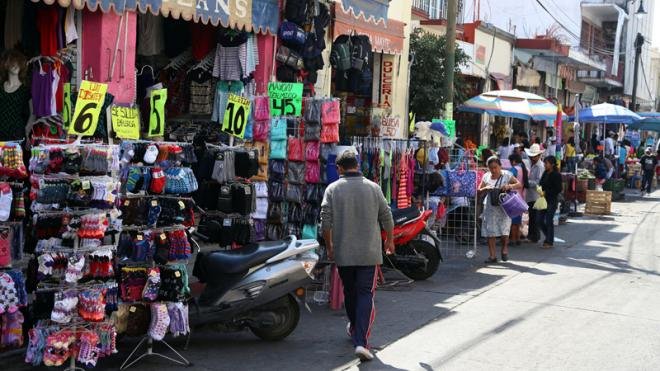 Piura perdió más de 44,000 mypes en un año y la informalidad todavía supera el 90%