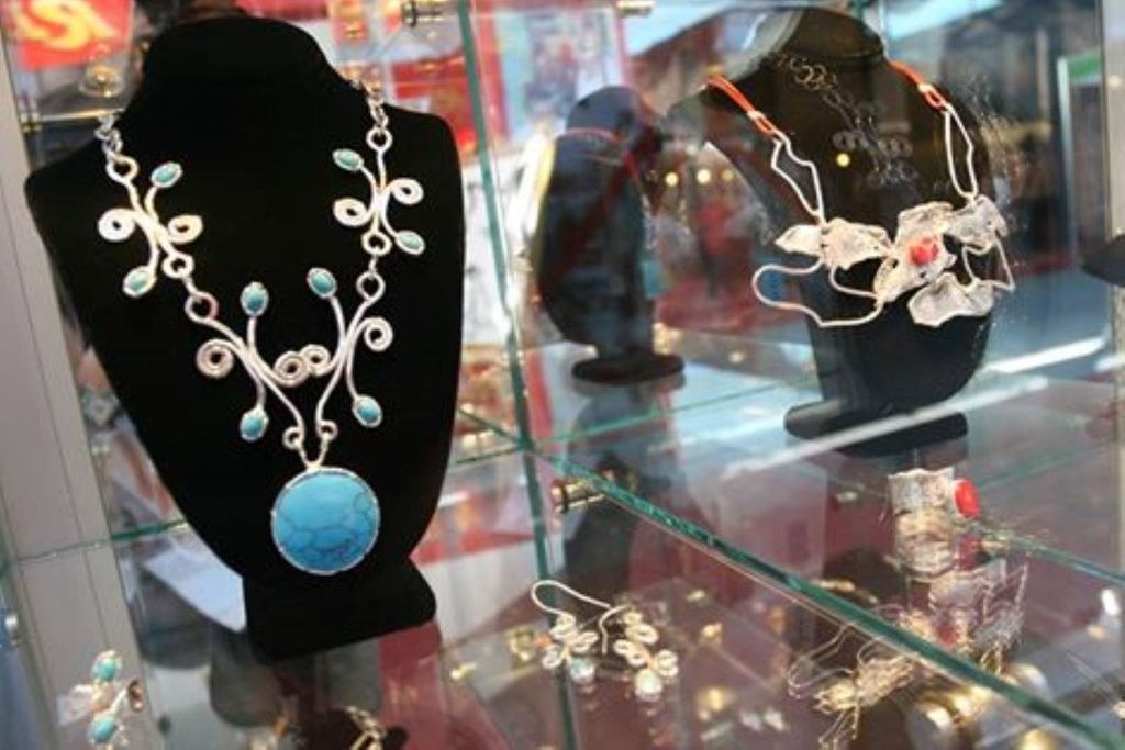 Exportaciones peruanas de joyería y orfebrería caen 71.8 % en el primer semestre del 2026