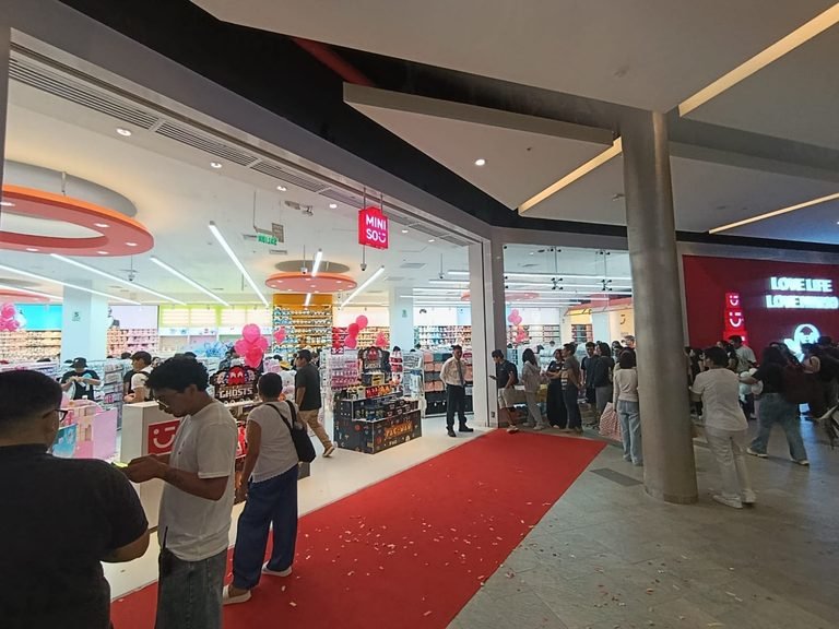 Chiclayo espera generar S/ 10 millones en ventas durante el Día del Shopping