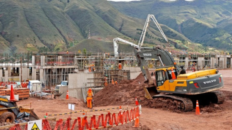 Obras por Impuestos superan los S/ 10.263 millones en adjudicaciones