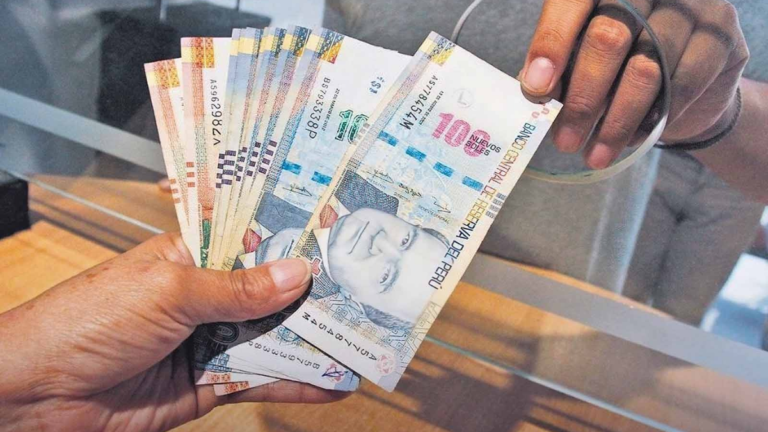 Otorgarán subsidio de S/ 100 por trabajador a Mypes formales