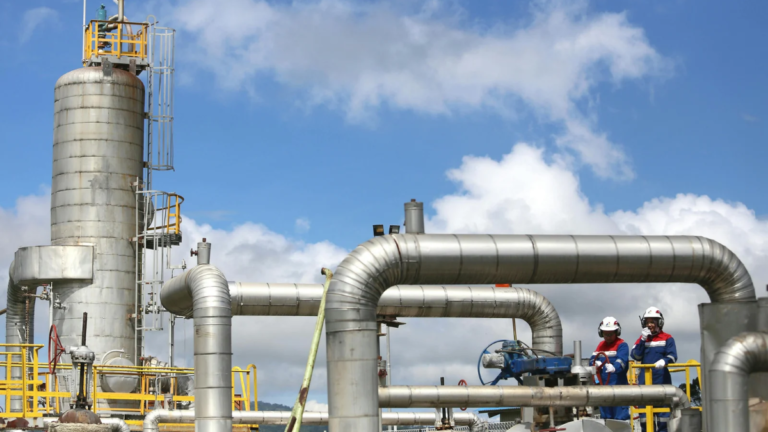 ProInversión prevé más de US$ 5.000 millones en proyectos de gas natural Infraestructura y redes de transporte para la cartera de proyectos de gas natural en Peru