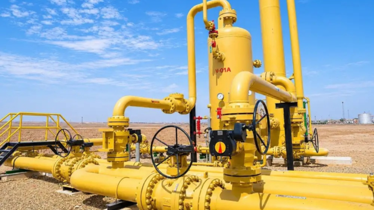 Instalaciones de procesamiento de gas natural en Piura afectadas por asimetria en reglas tarifarias
