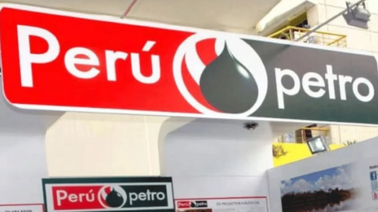 Pozos e instalaciones petroleras en el noroeste peruano afectadas por la necesidad de reestructurar Perupetro