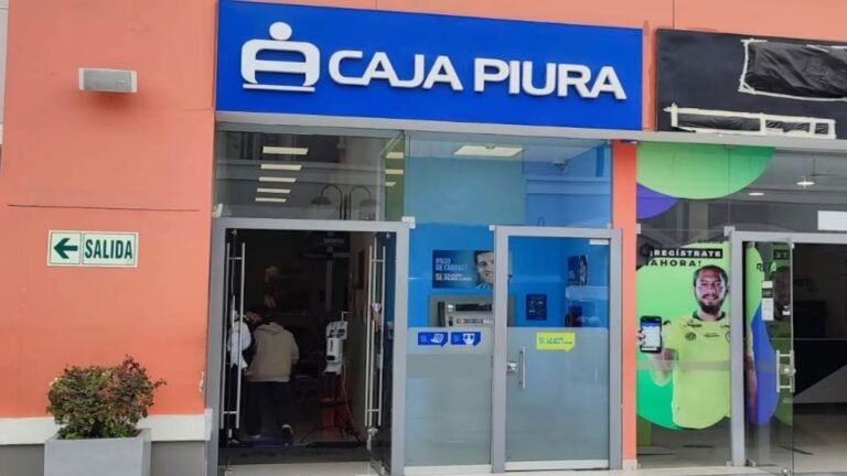 Caja Piura destaca en premios internacionales por sus soluciones de inclusión financiera Caja Piura destaca en premios internacionales por sus soluciones de inclusión financiera